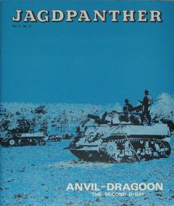 Anvil-Dragoon: The Second D-Day