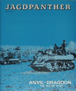 Anvil-Dragoon: The Second D-Day