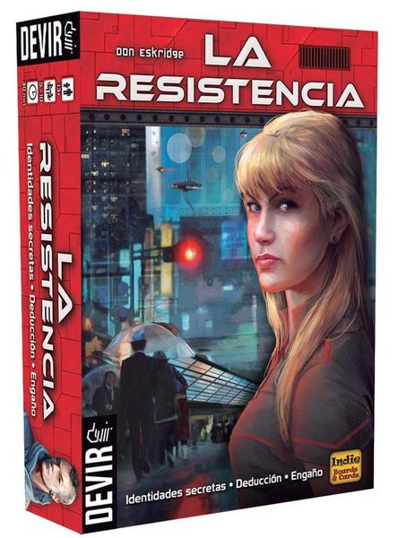 Box View, Devir Edition 2015 (image provided by the publisher)