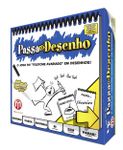 Passa o Desenho (Portuguese)