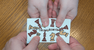 Thumb Chess