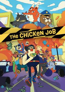The Chicken Job