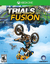 Video Game: Trials Fusion