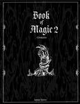 RPG Item: Book of Magic 2 Grimoire