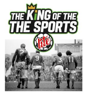 The King of the Sports LITE