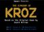 Video Game: Kingdom of Kroz