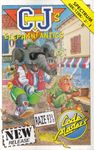 Video Game: CJ's Elephant Antics