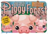 Piggy Forest (Spanish)