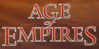 Series: Age of Empires