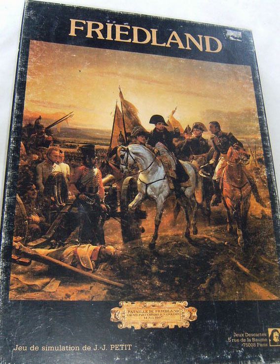 Friedland