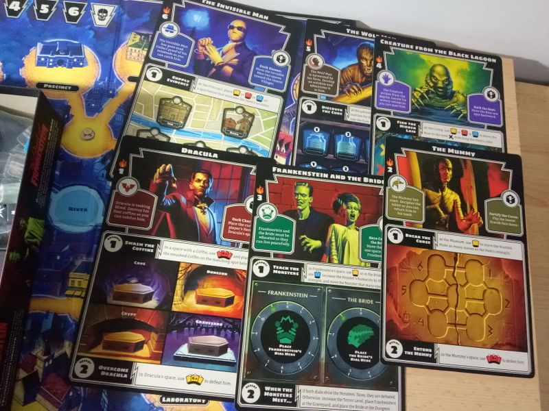 board game image