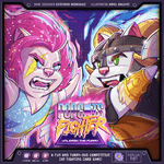 PopCats Fighter