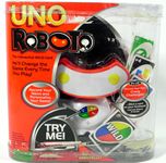 UNO Roboto