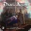 Board Game: Dark Ages: Heritage of Charlemagne