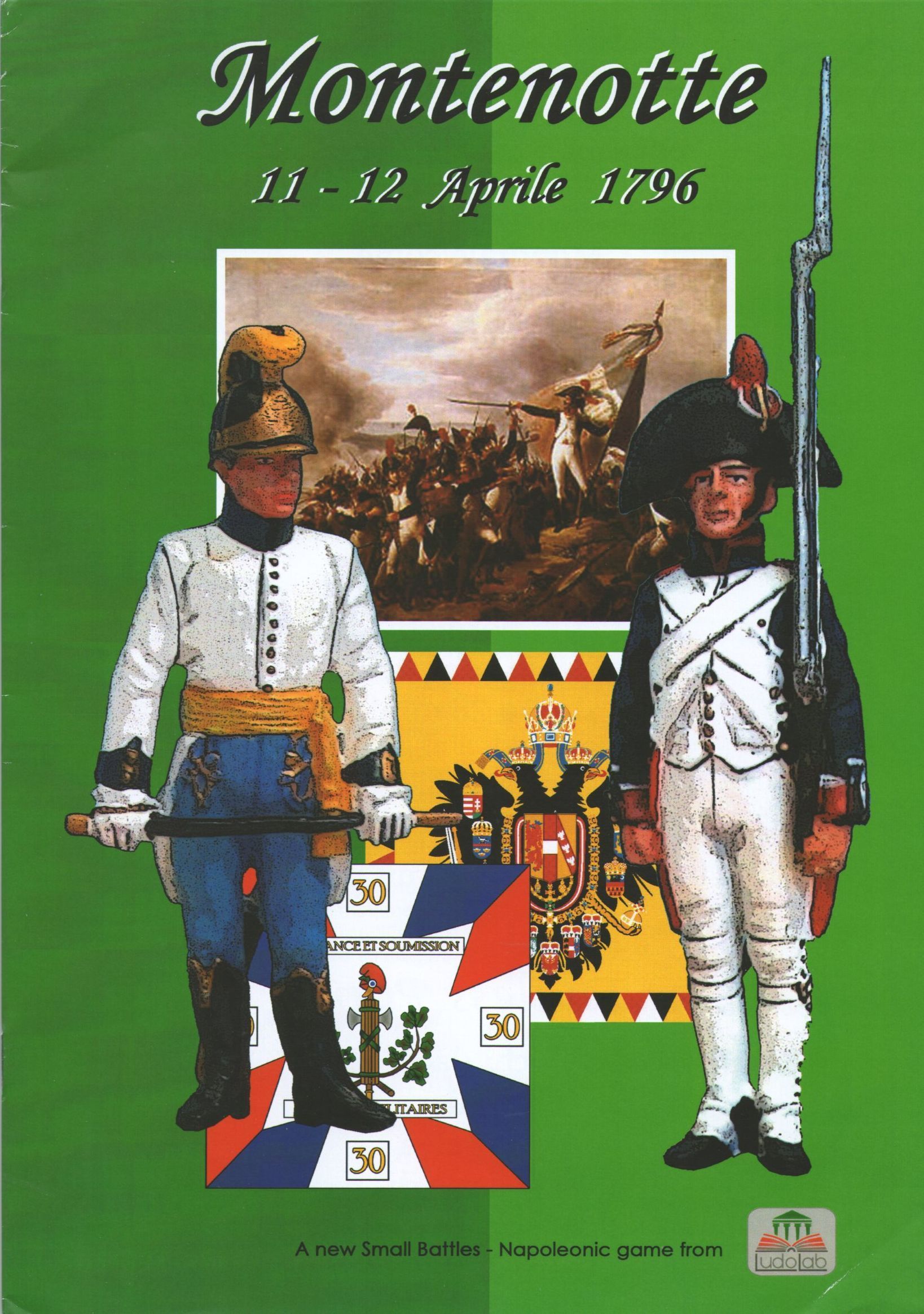 Montenotte cover art