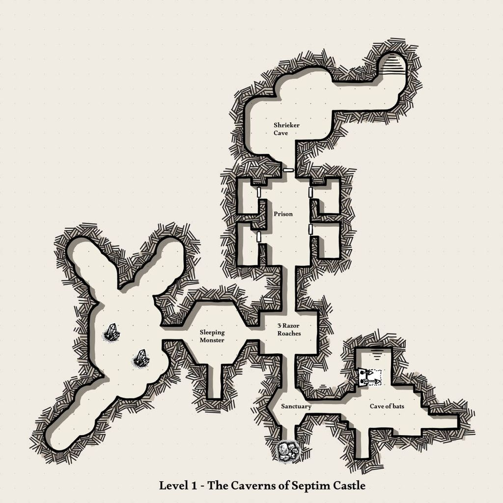 The Amulet of Tiber Septim
