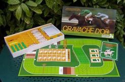 Cravache d'or