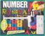 Board Game: Number Rumba!