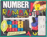 Number Rumba!