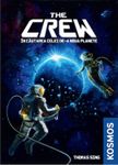 The Crew: The Quest for Planet Nine (2019)
