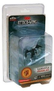 gargoyle dungeons and dragons