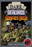 Board Game: Dark Dealings: Dwarven Delve