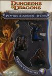 RPG Item: Player's Handbook Heroes: Arcane Characters 3