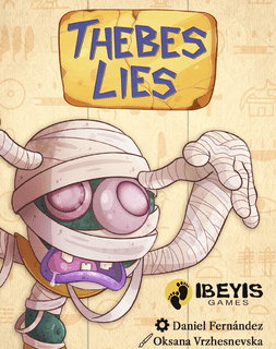 Thebes Lies