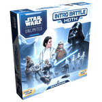 Star Wars: Unlimited – Intro Battle: Hoth