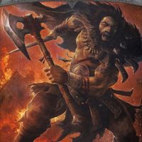 Thunderstone: El Asedio del Bosque Espinado