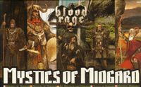 Blood Rage uitbreiding