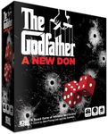 Board Game: The Godfather: A New Don