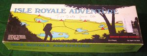 Isle Royale Adventures