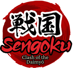 Sengoku: Clash of the Daimyō