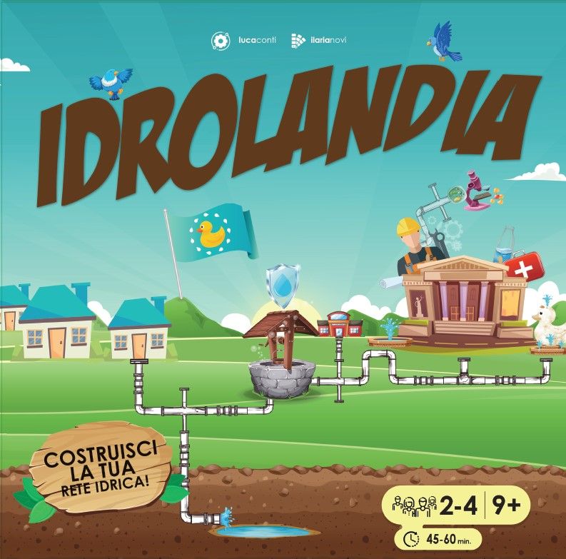 Idrolandia