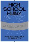 RPG Item: JP02: High School Hijinx