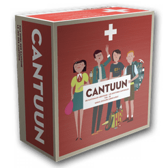 Cantuun
