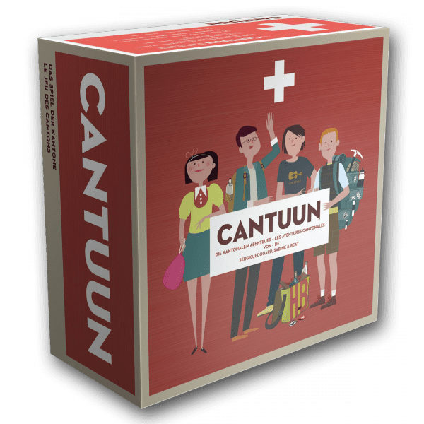 Cantuun