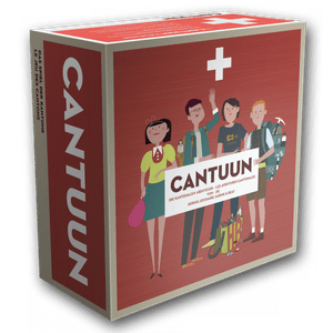 Cantuun