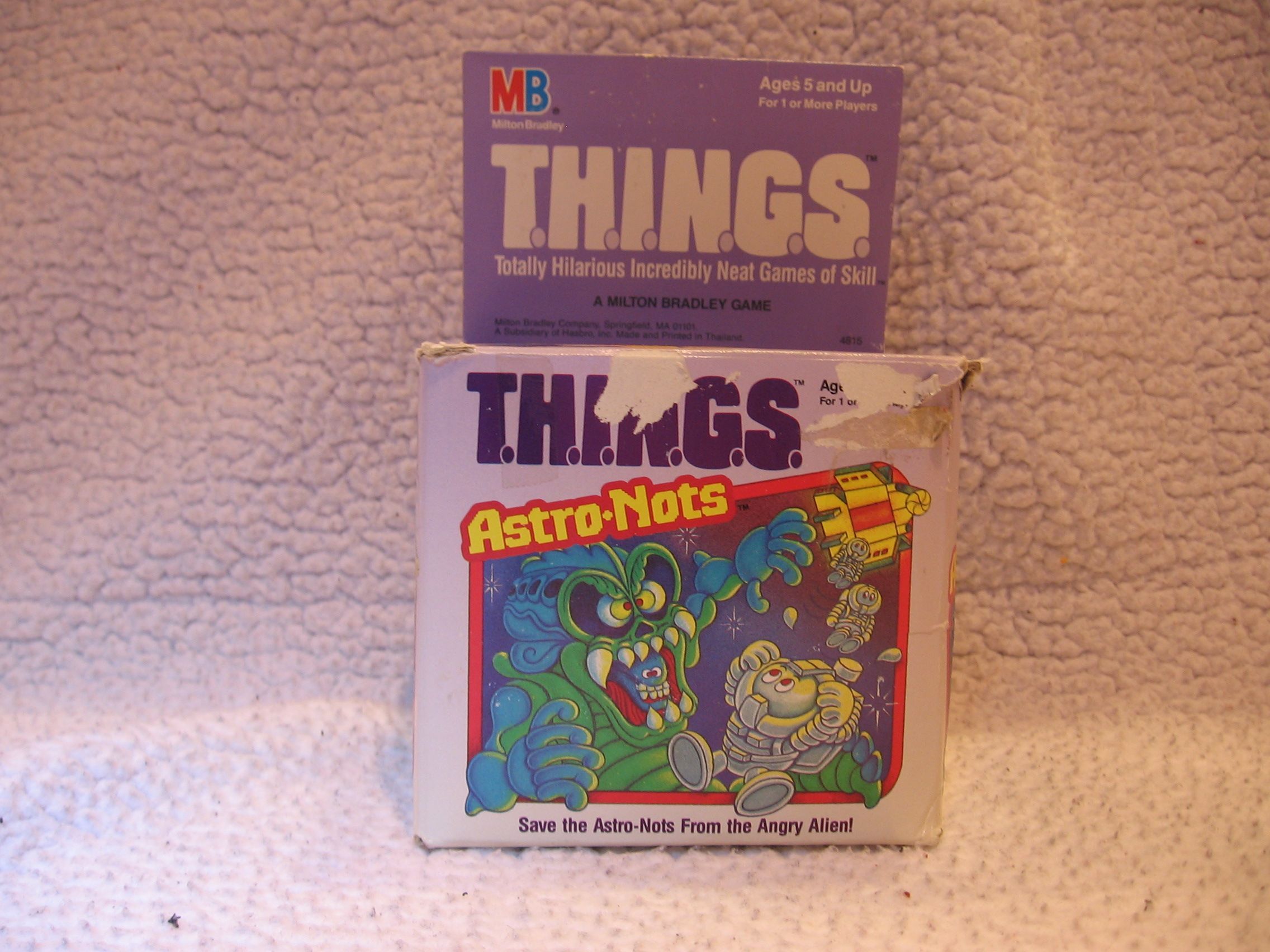 Astro-Nots