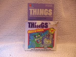 Astro-Nots