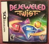 Video Game: Bejeweled Twist