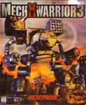 Video Game: MechWarrior 3