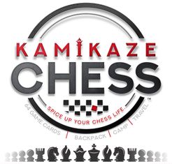 Kamikaze Chess