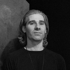 Scott Altmann portrait