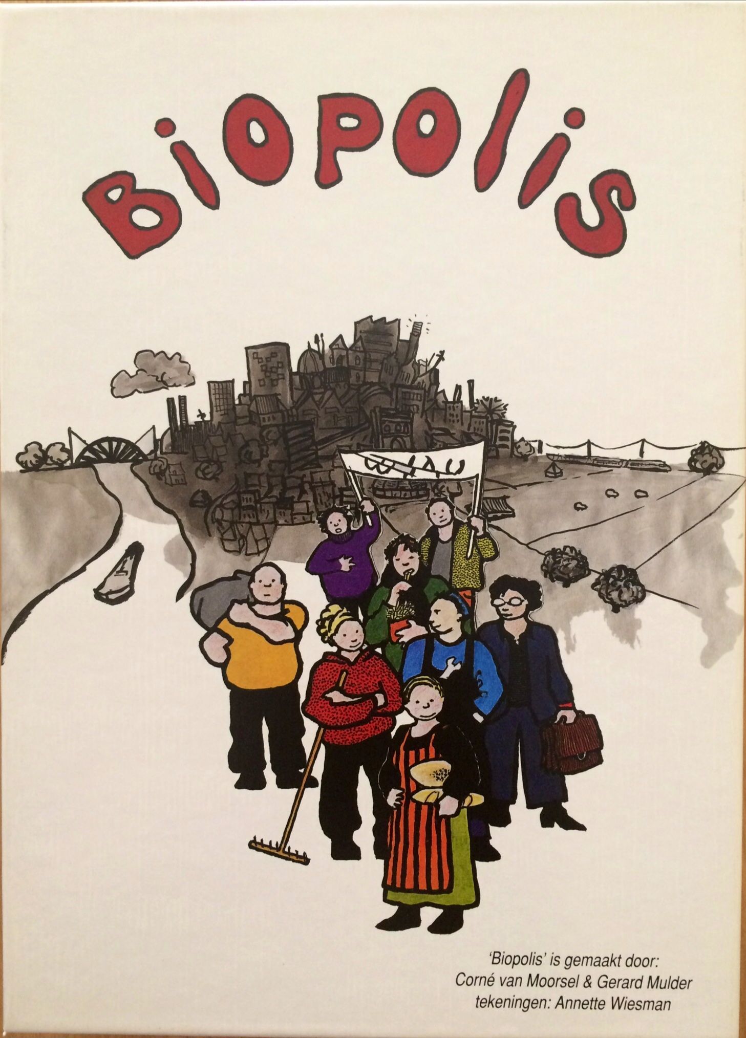 Biopolis