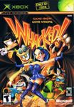 Video Game: Whacked!