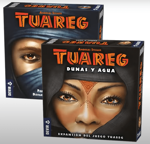 Tuareg