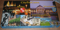 CityProGame Mainz Wiesbaden