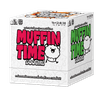 Big Potato Muffin Time Card Game Easy to Play Easy to Learn Game 2 to 6  Players